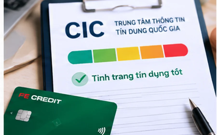 Kinh nghiệm tránh nợ xấu khi dùng thẻ tín dụng