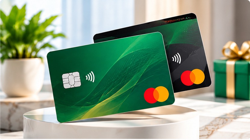 Thẻ tín dụng FE Credit